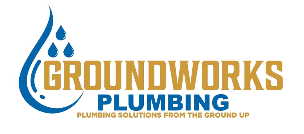 Groundworks Plumbing